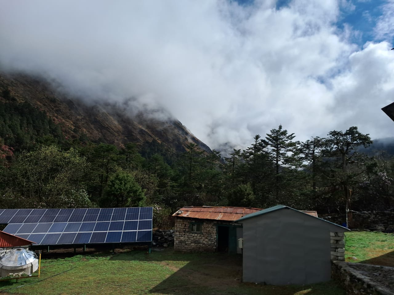 Solar Panel